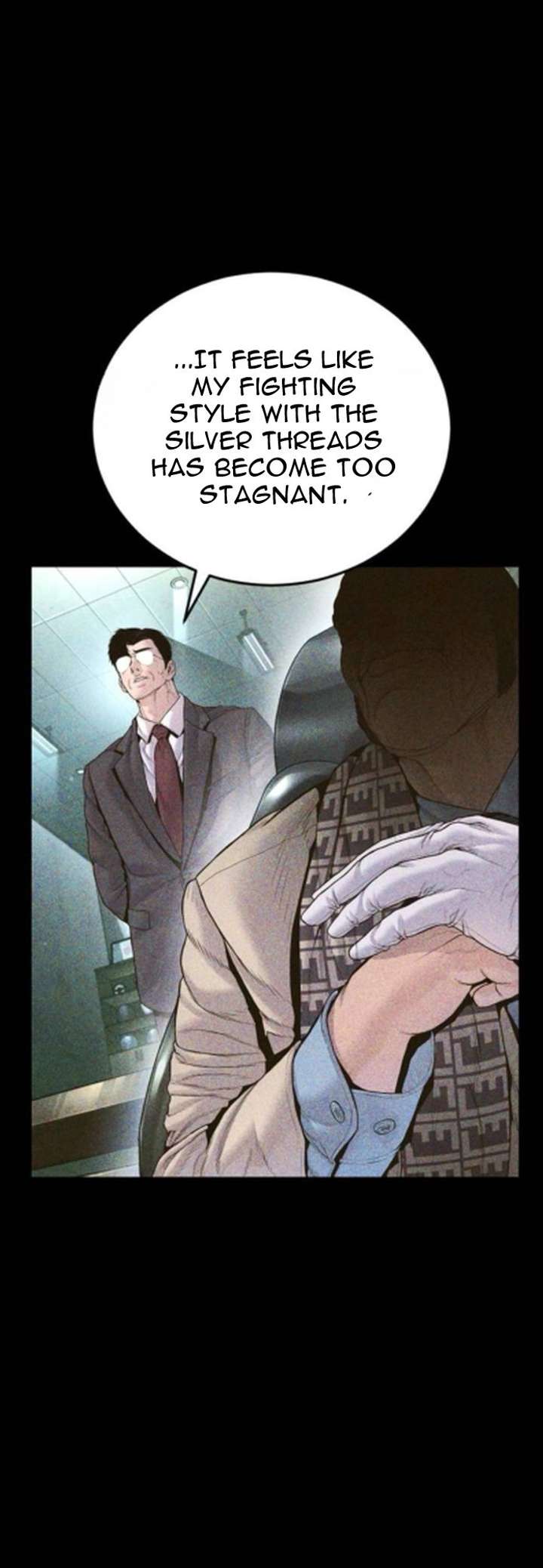 Manager Kim Chapter 239.1 page 5 - 