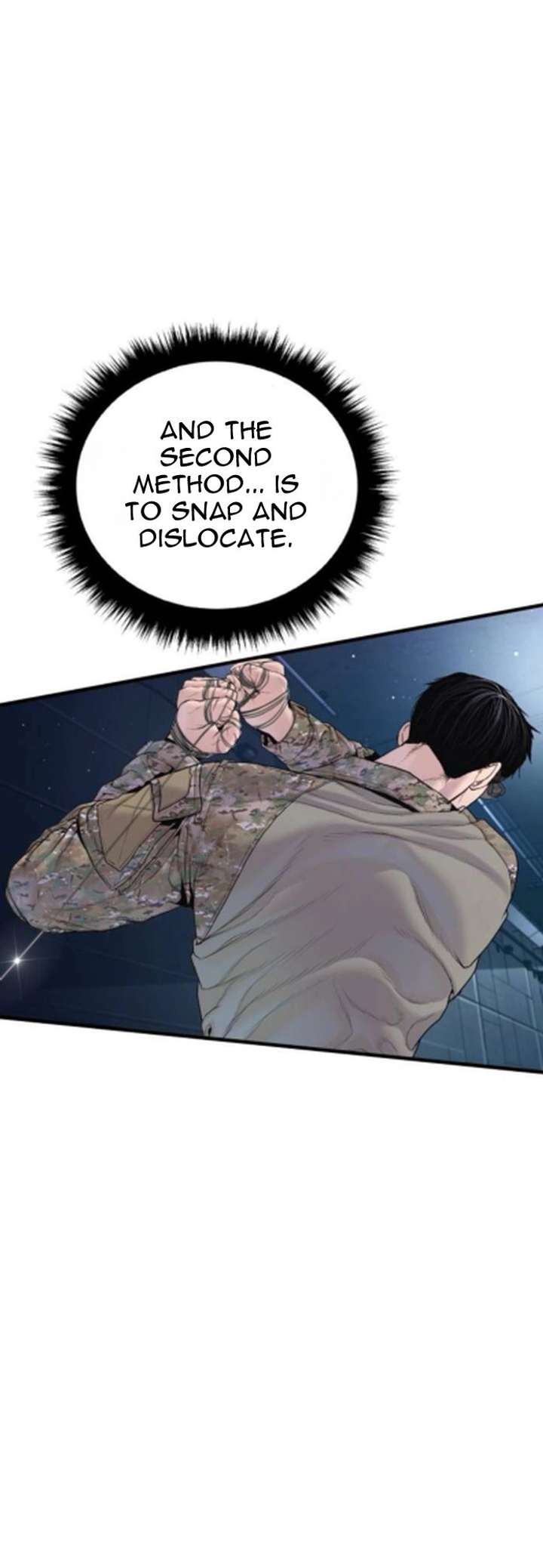 Manager Kim Chapter 239.1 page 42 - 