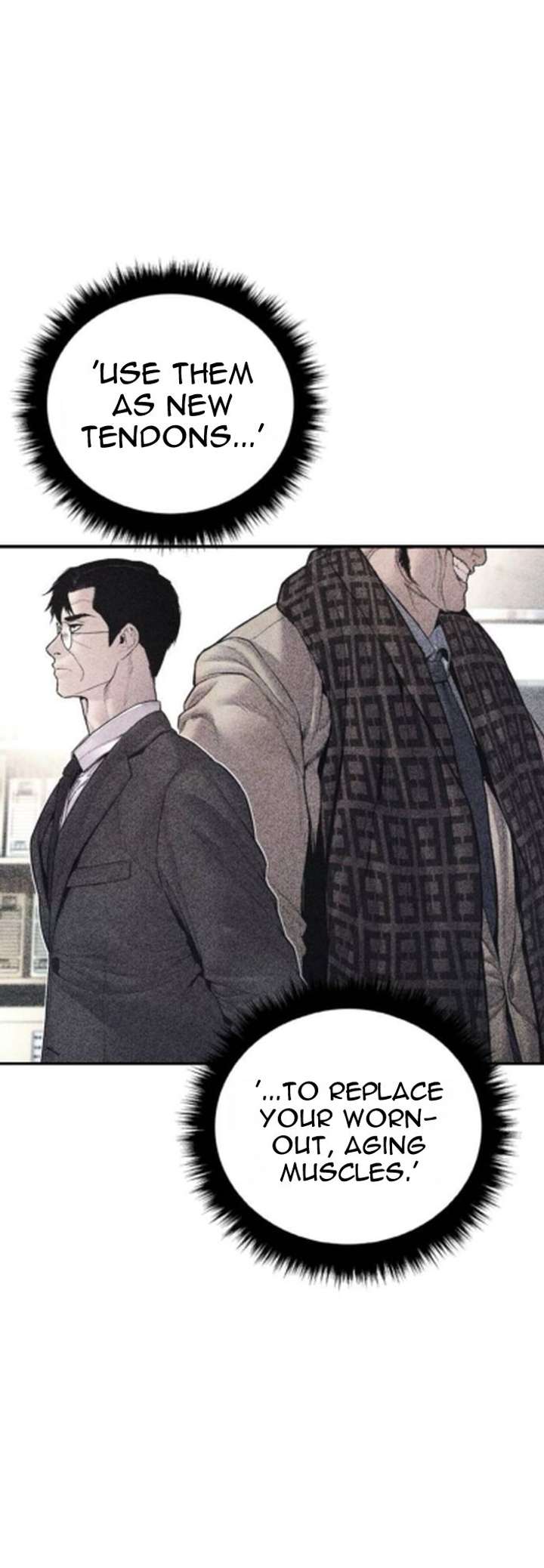 Manager Kim Chapter 239.1 page 44 - 