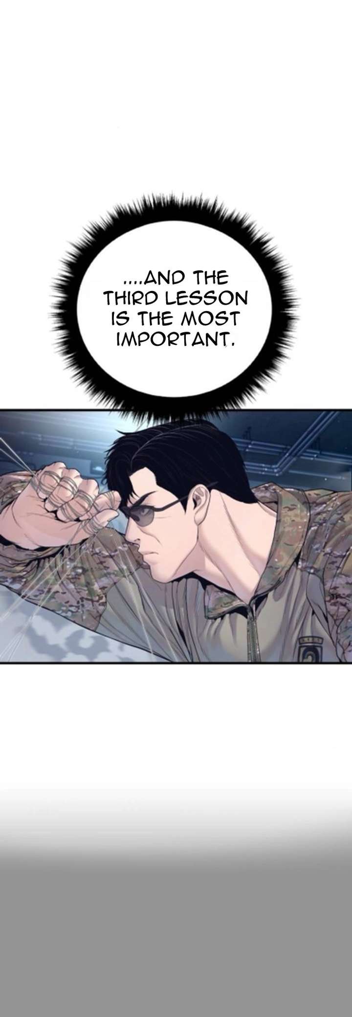 Manager Kim Chapter 239.1 page 63 - 