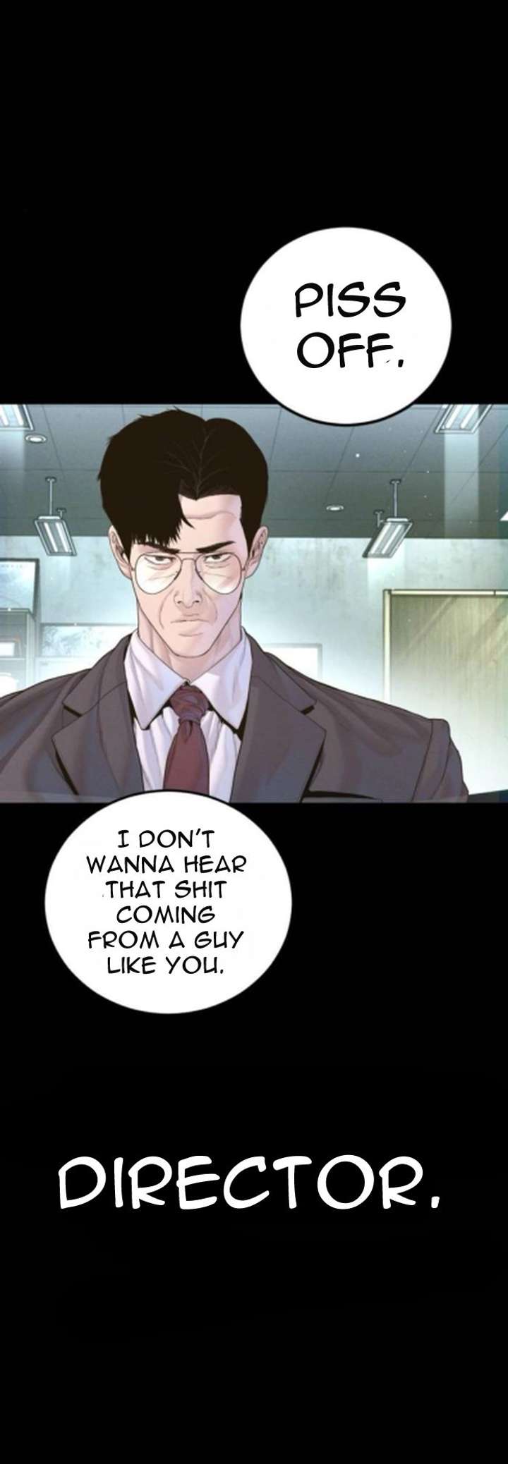 Manager Kim Chapter 239.1 page 76 - 