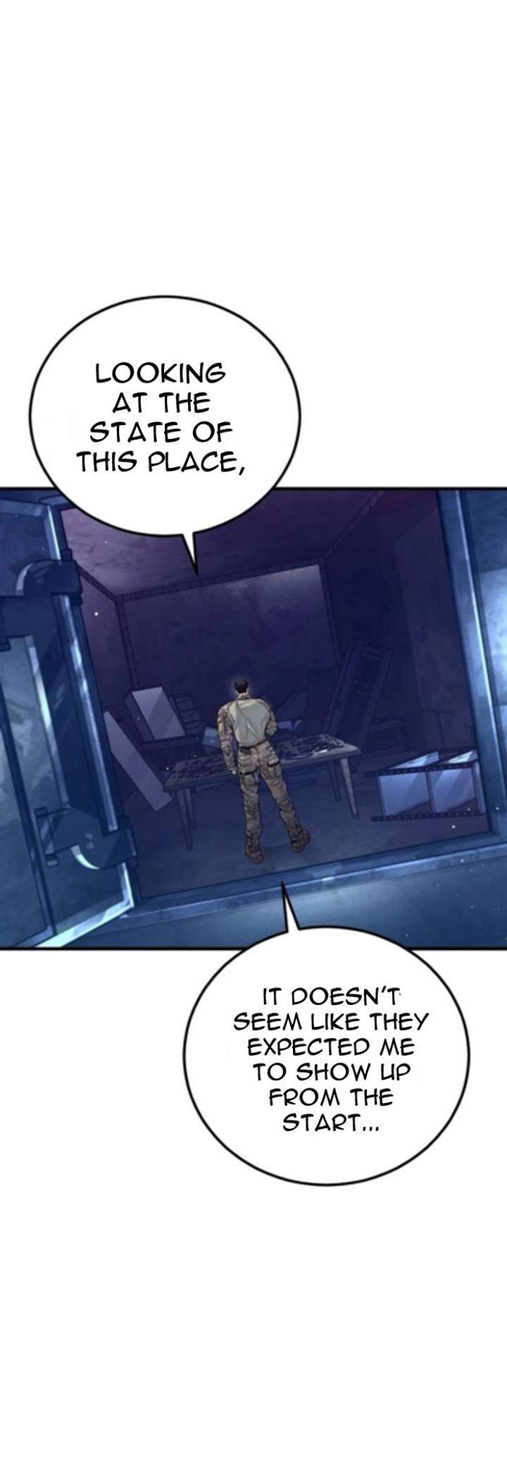 Manager Kim Chapter 239.1 page 84 - 