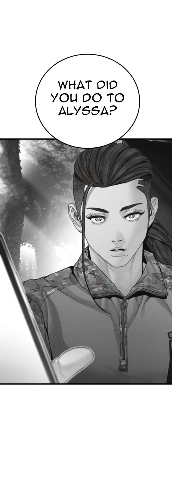 Manager Kim Chapter 239.1 page 89 - 