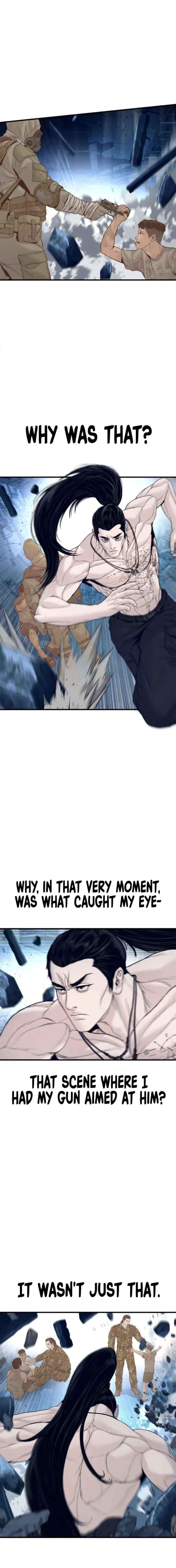 Manager Kim Chapter 239 page 14 - 