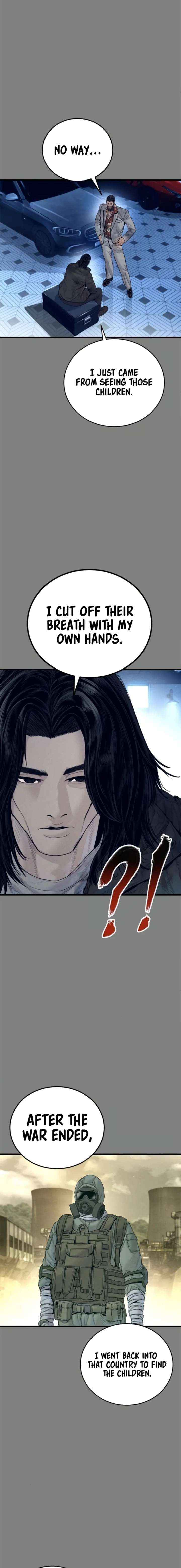 Manager Kim Chapter 239 page 3 - 