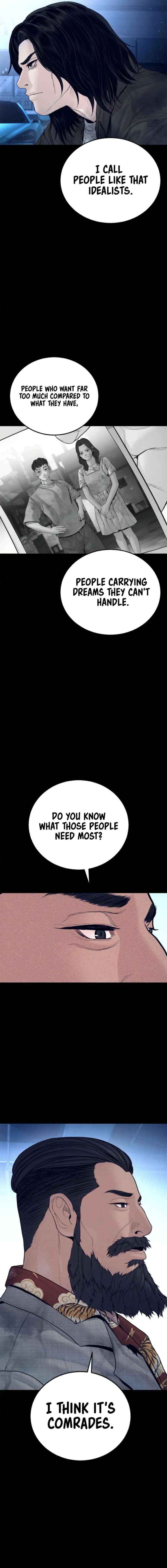 Manager Kim Chapter 239 page 29 - 