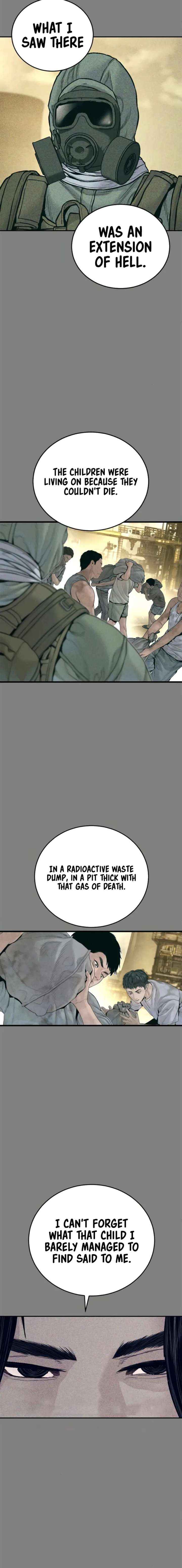 Manager Kim Chapter 239 page 4 - 
