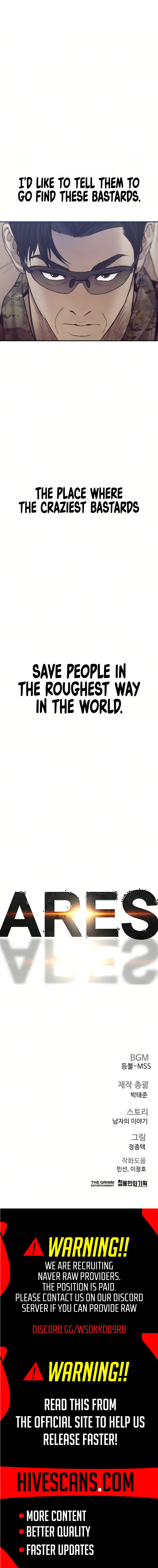 Manager Kim Chapter 240 page 19 - 