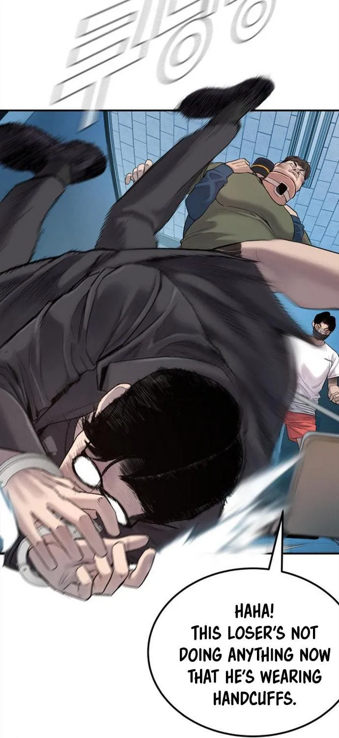 Manager Kim Chapter 3 page 127 - 