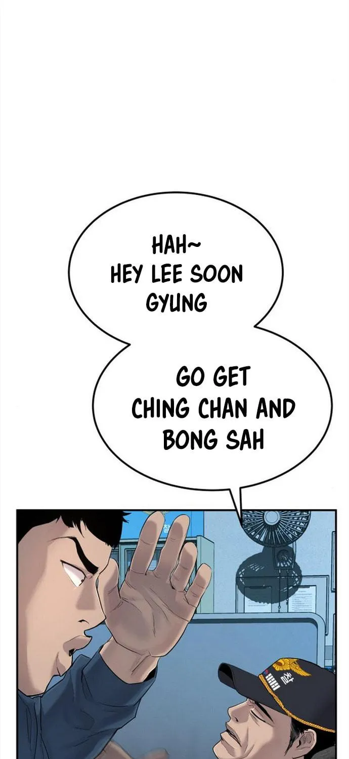 Manager Kim Chapter 3 page 133 - 