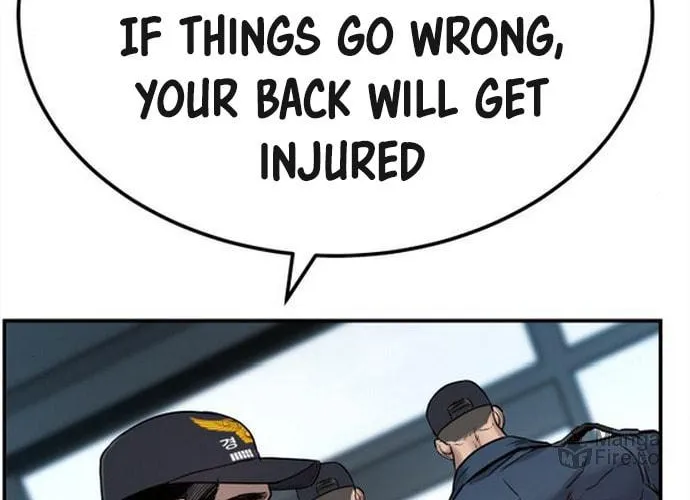 Manager Kim Chapter 3 page 146 - 