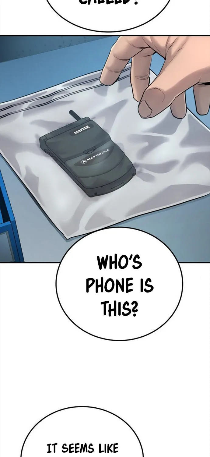 Manager Kim Chapter 3 page 149 - 
