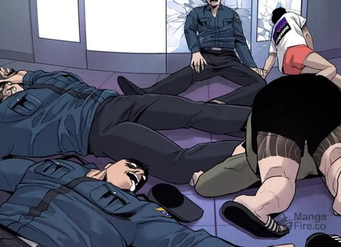 Manager Kim Chapter 3 page 169 - 