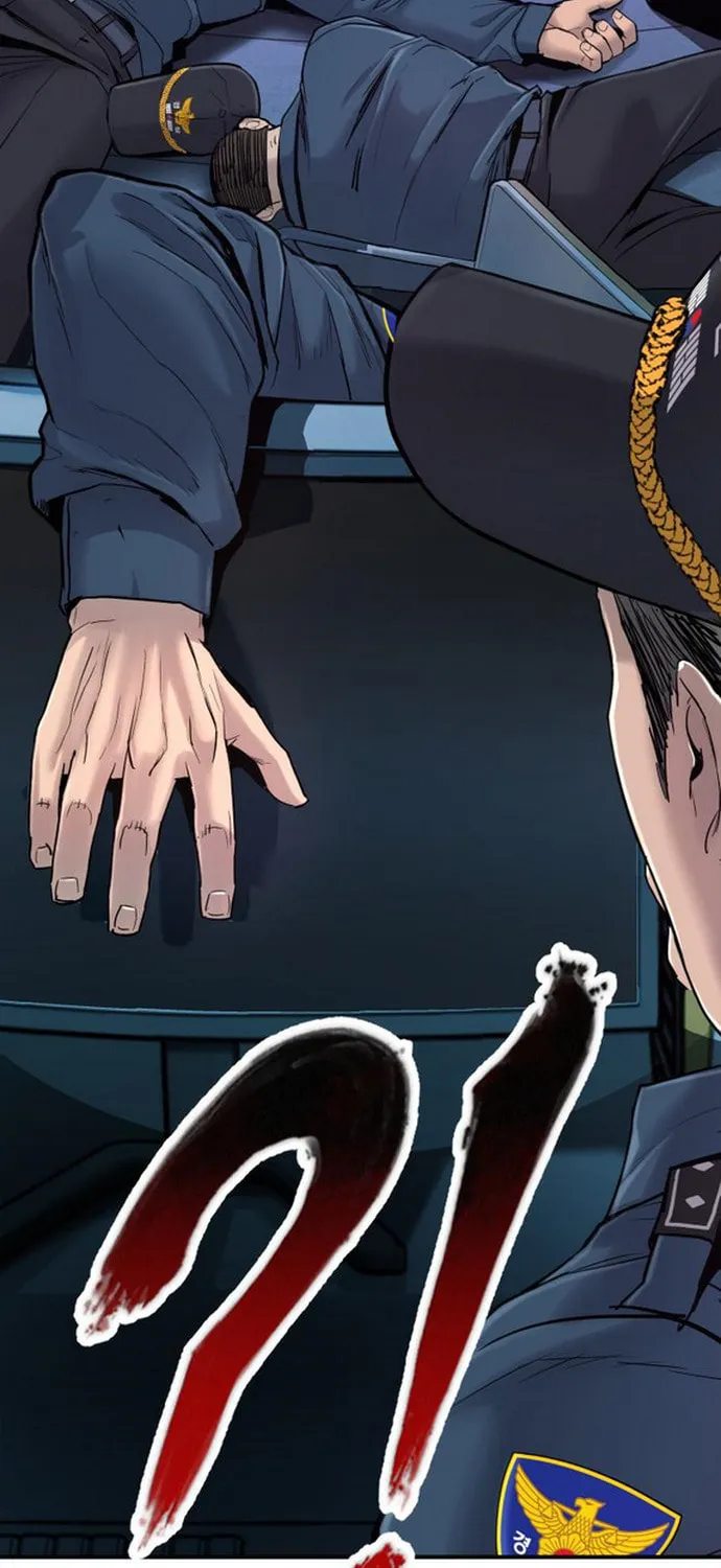Manager Kim Chapter 3 page 170 - 