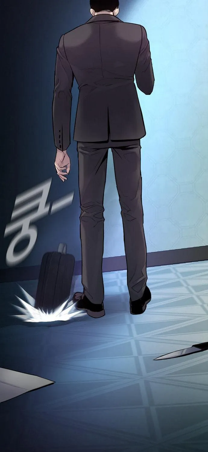 Manager Kim Chapter 3 page 18 - 