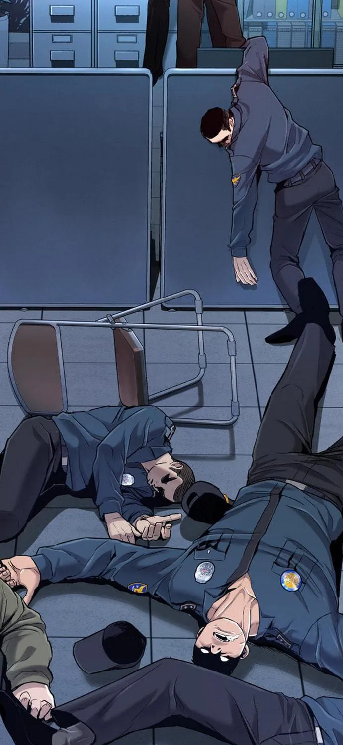 Manager Kim Chapter 3 page 186 - 