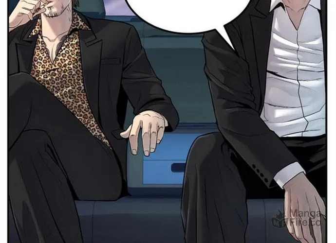 Manager Kim Chapter 3 page 23 - 