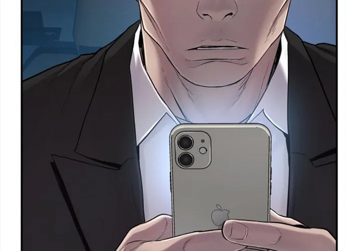 Manager Kim Chapter 3 page 31 - 