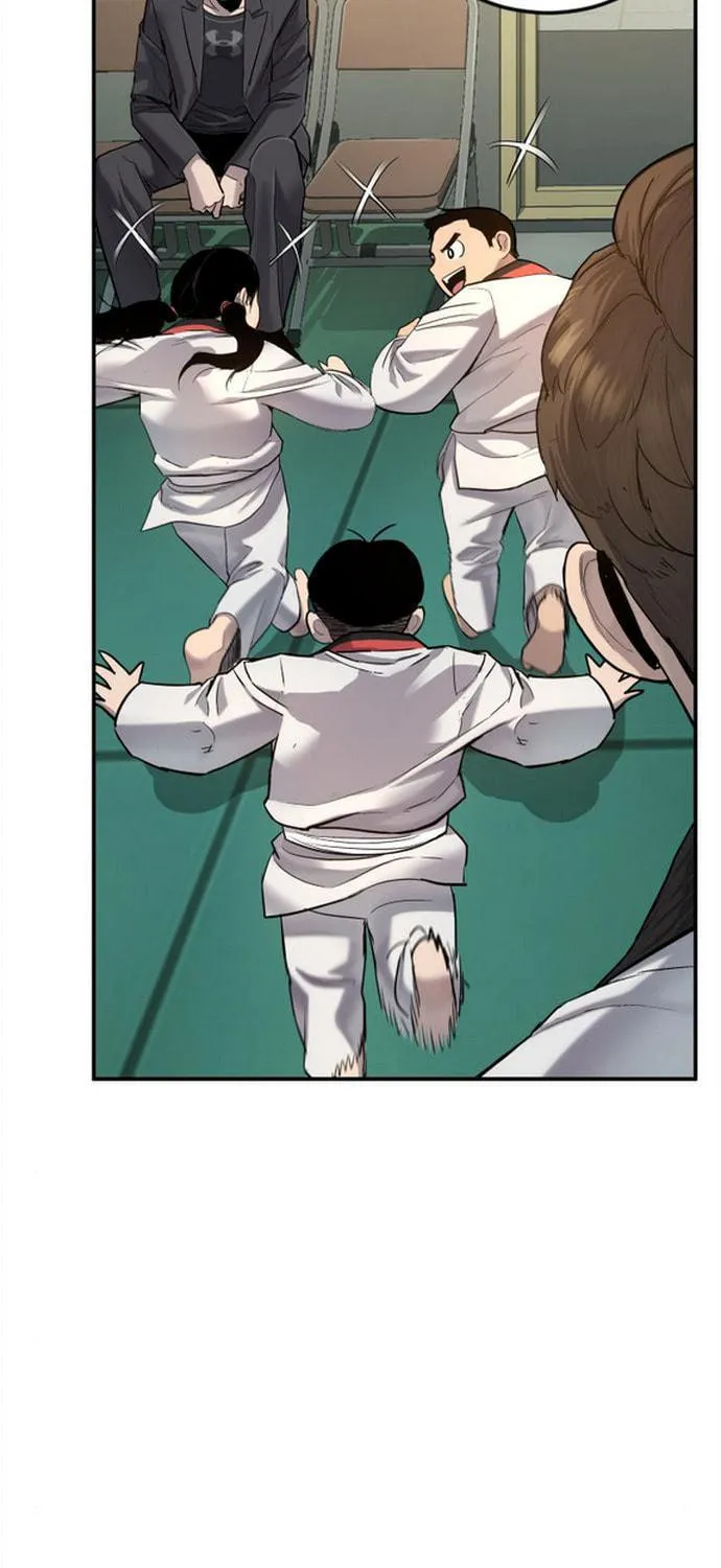 Manager Kim Chapter 4 page 104 - 