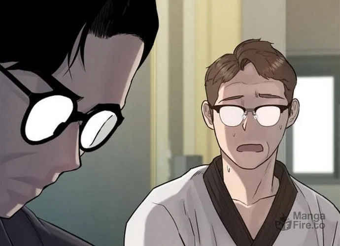 Manager Kim Chapter 4 page 122 - 