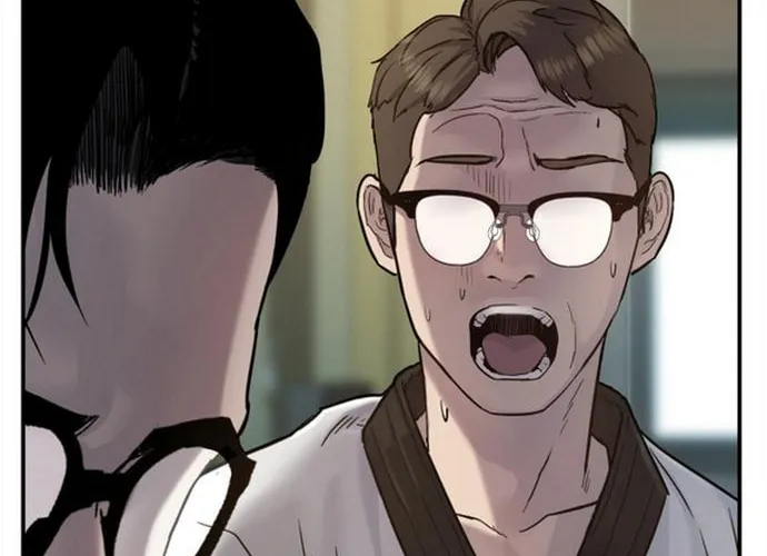 Manager Kim Chapter 4 page 129 - 