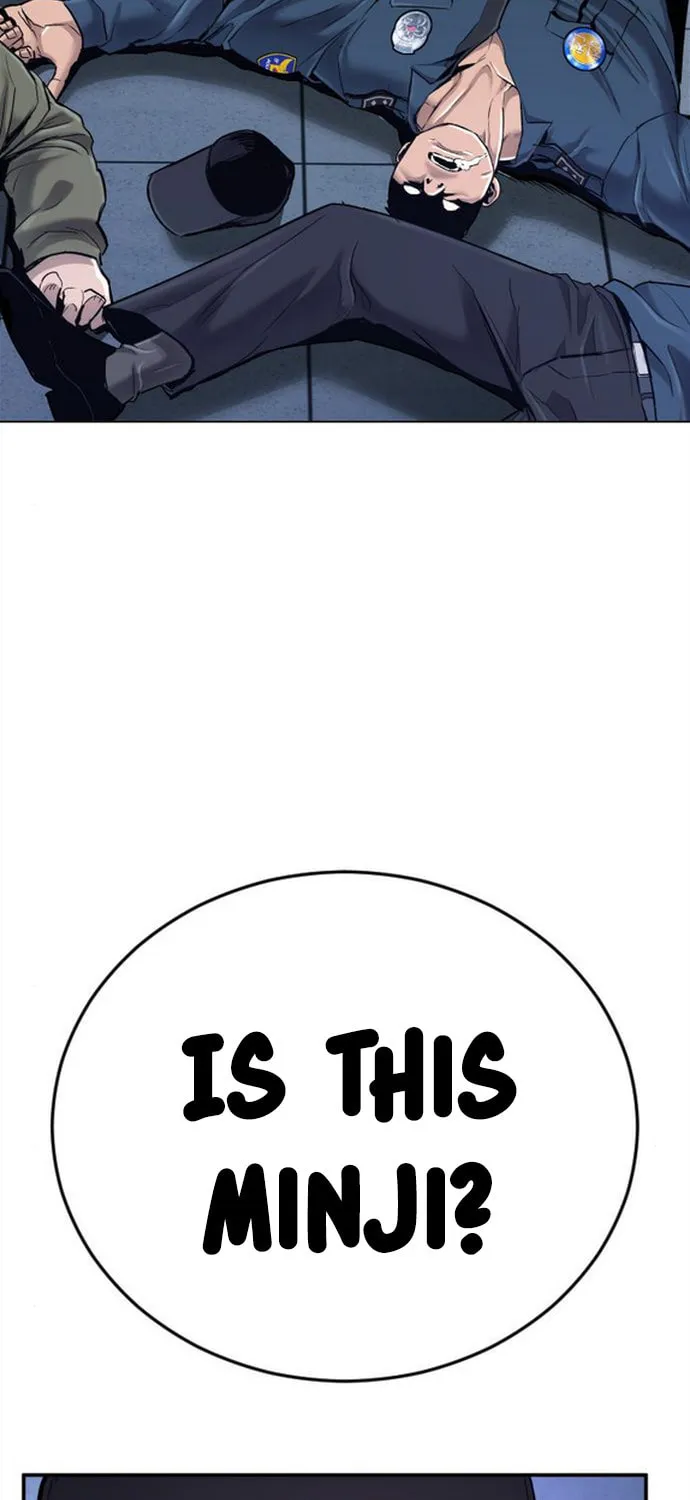 Manager Kim Chapter 4 page 14 - 