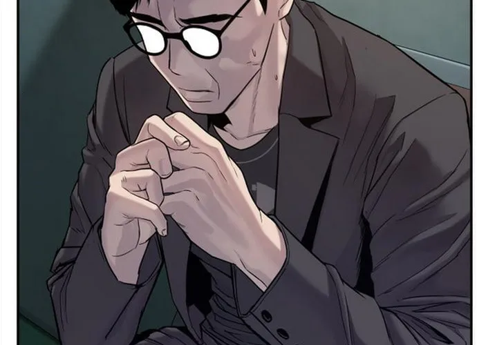 Manager Kim Chapter 4 page 146 - 
