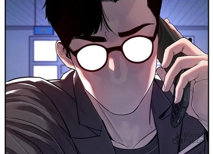 Manager Kim Chapter 4 page 17 - 