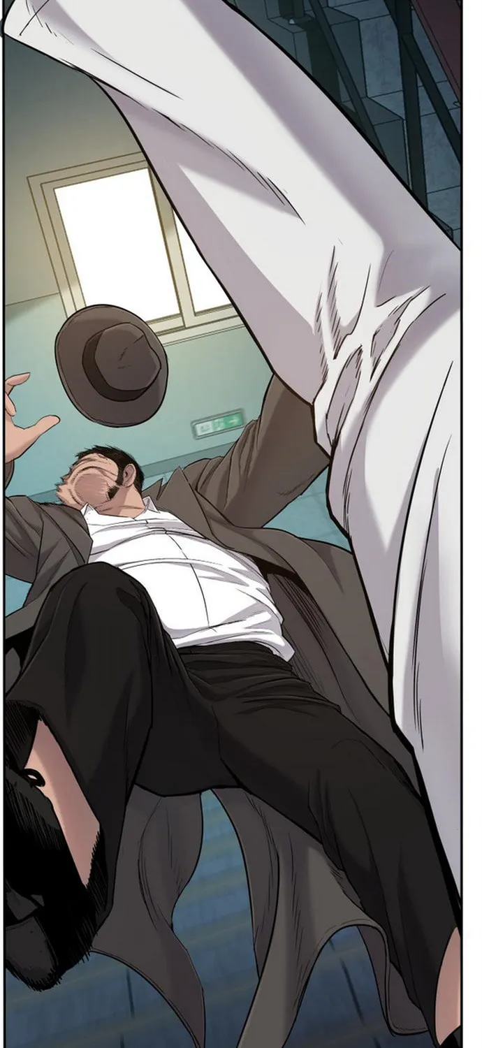 Manager Kim Chapter 4 page 170 - 