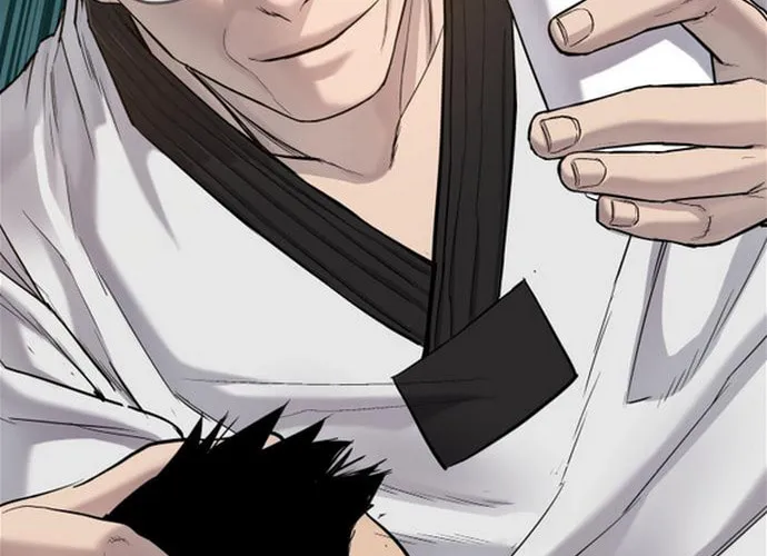 Manager Kim Chapter 4 page 174 - 