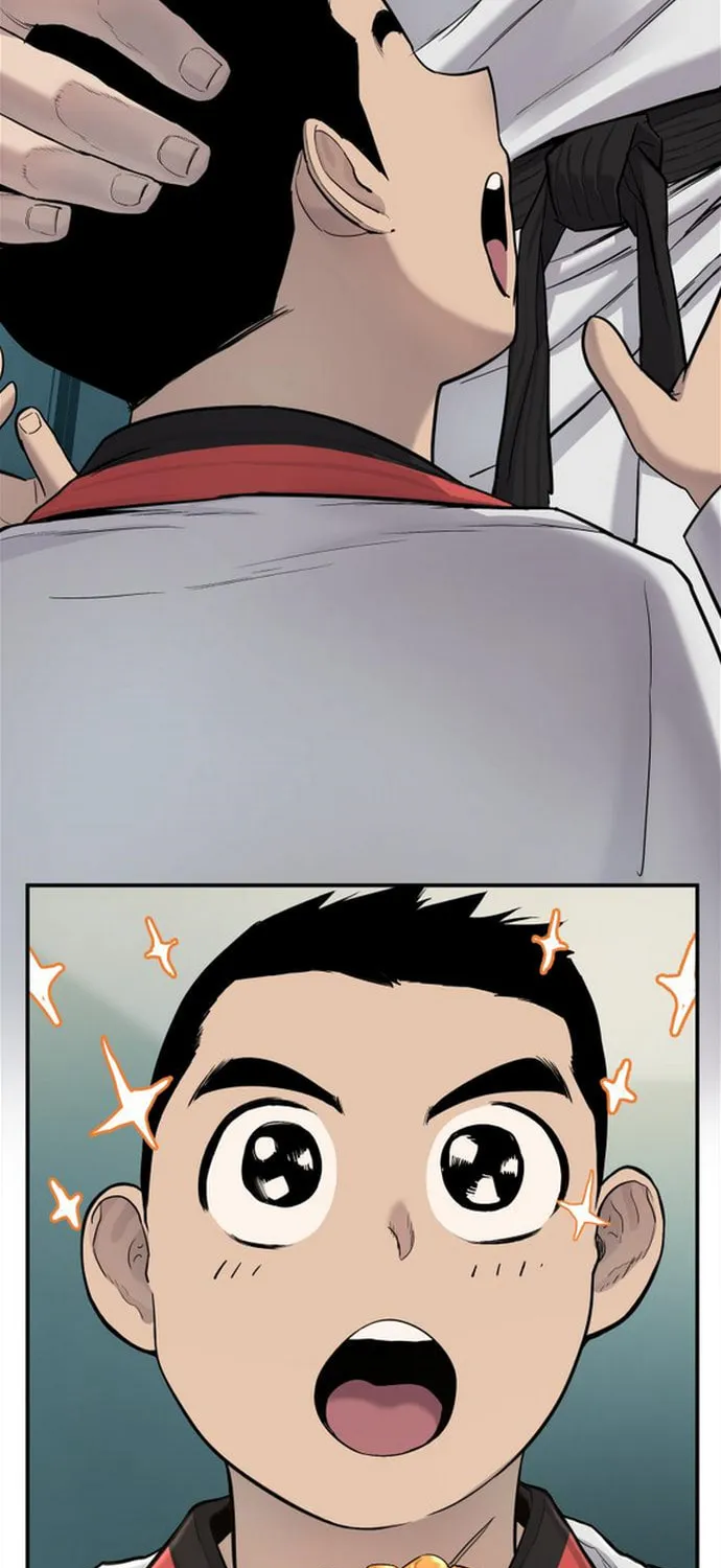 Manager Kim Chapter 4 page 175 - 