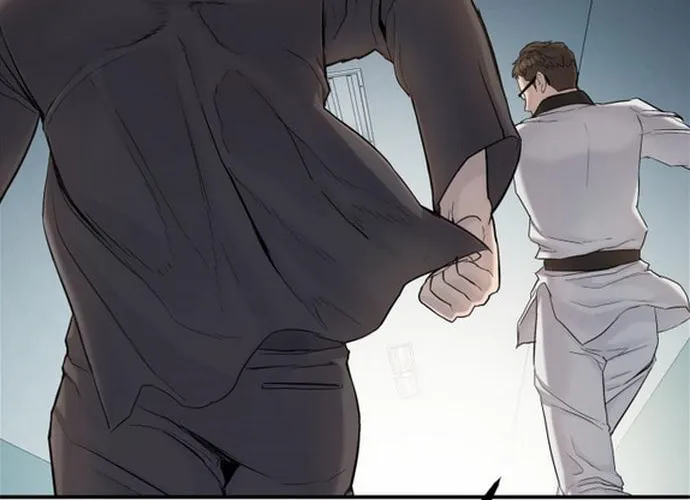 Manager Kim Chapter 4 page 218 - 