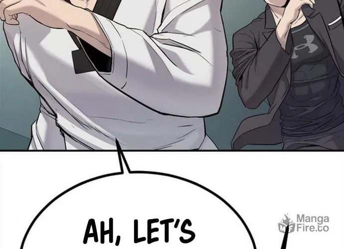 Manager Kim Chapter 4 page 222 - 