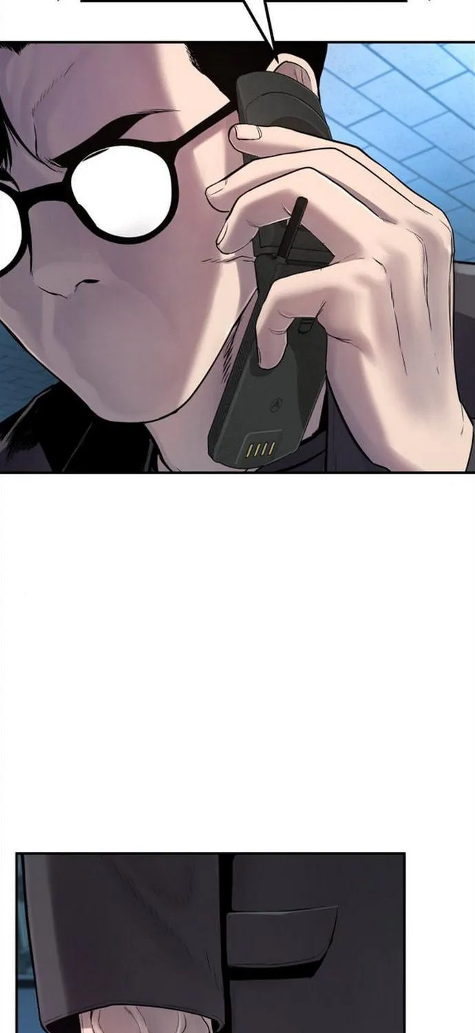 Manager Kim Chapter 4 page 27 - 
