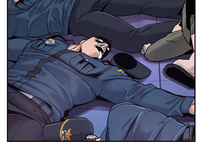 Manager Kim Chapter 4 page 30 - 