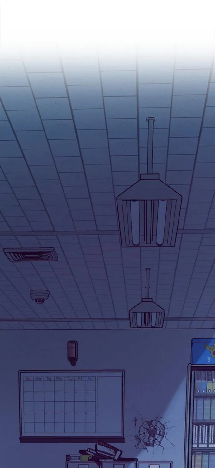 Manager Kim Chapter 4 page 31 - 