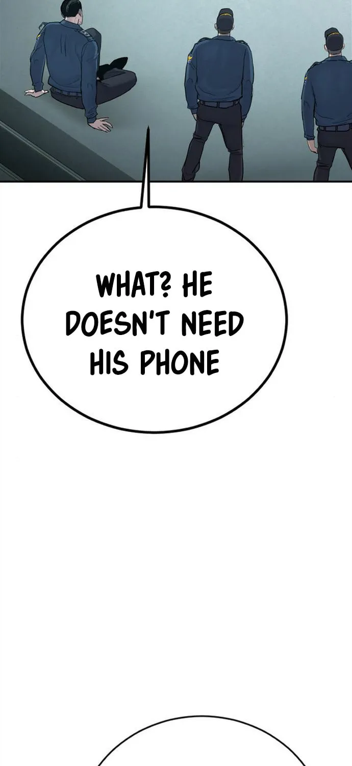 Manager Kim Chapter 4 page 84 - 
