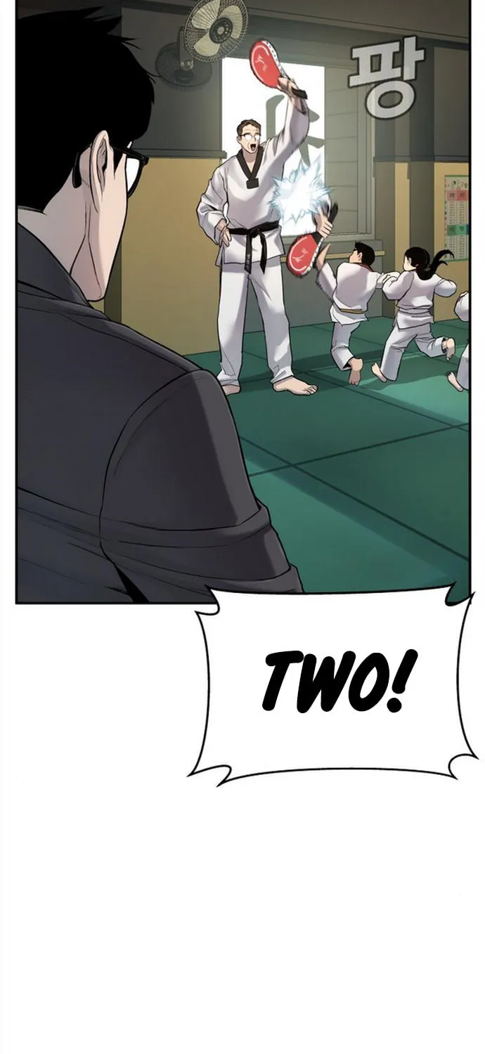 Manager Kim Chapter 4 page 100 - 