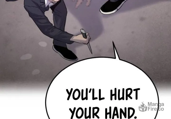 Manager Kim Chapter 5 page 109 - 