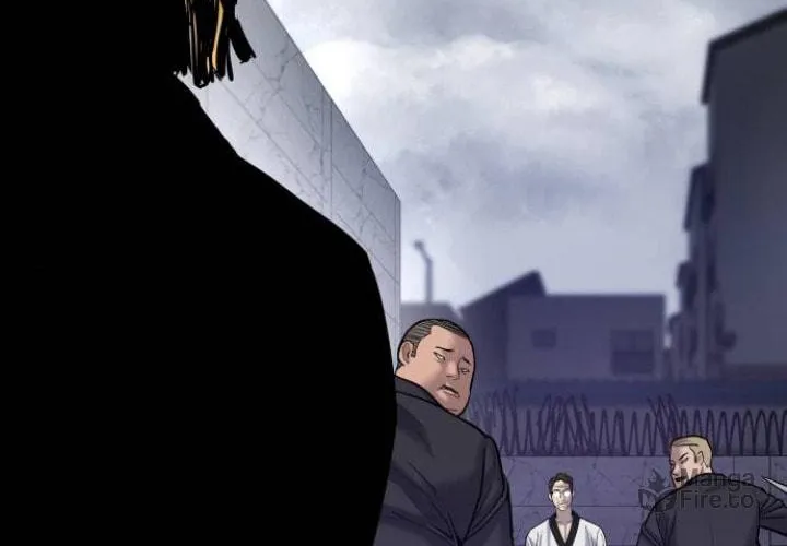 Manager Kim Chapter 5 page 113 - 