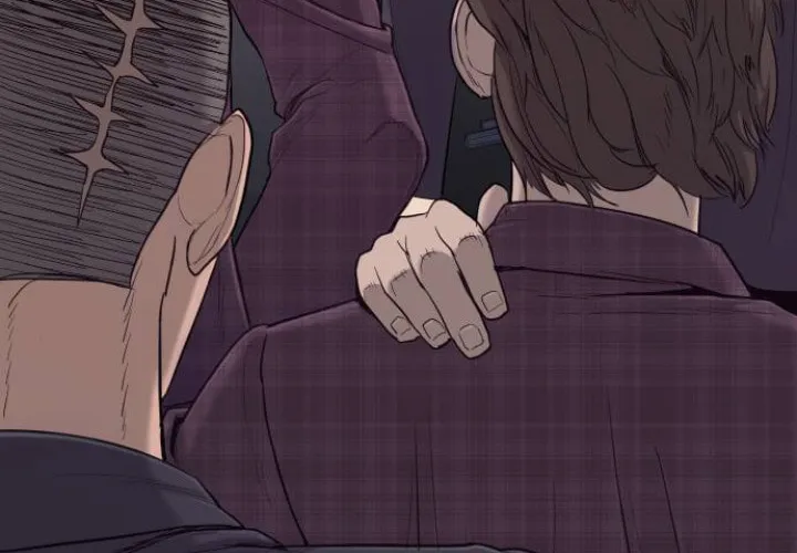 Manager Kim Chapter 5 page 13 - 