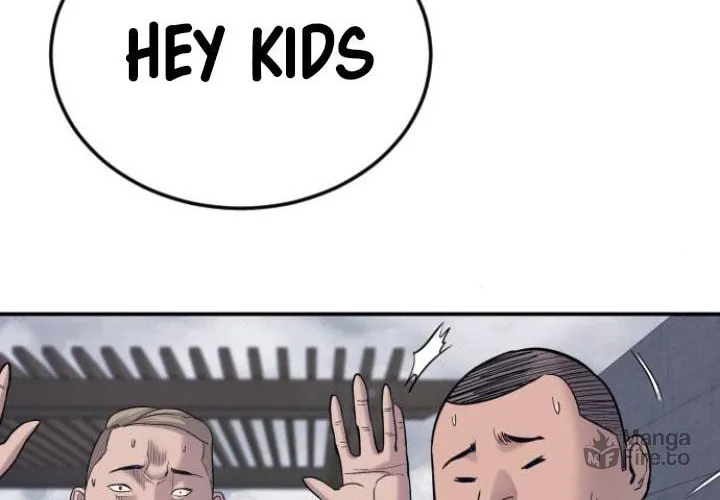 Manager Kim Chapter 5 page 130 - 