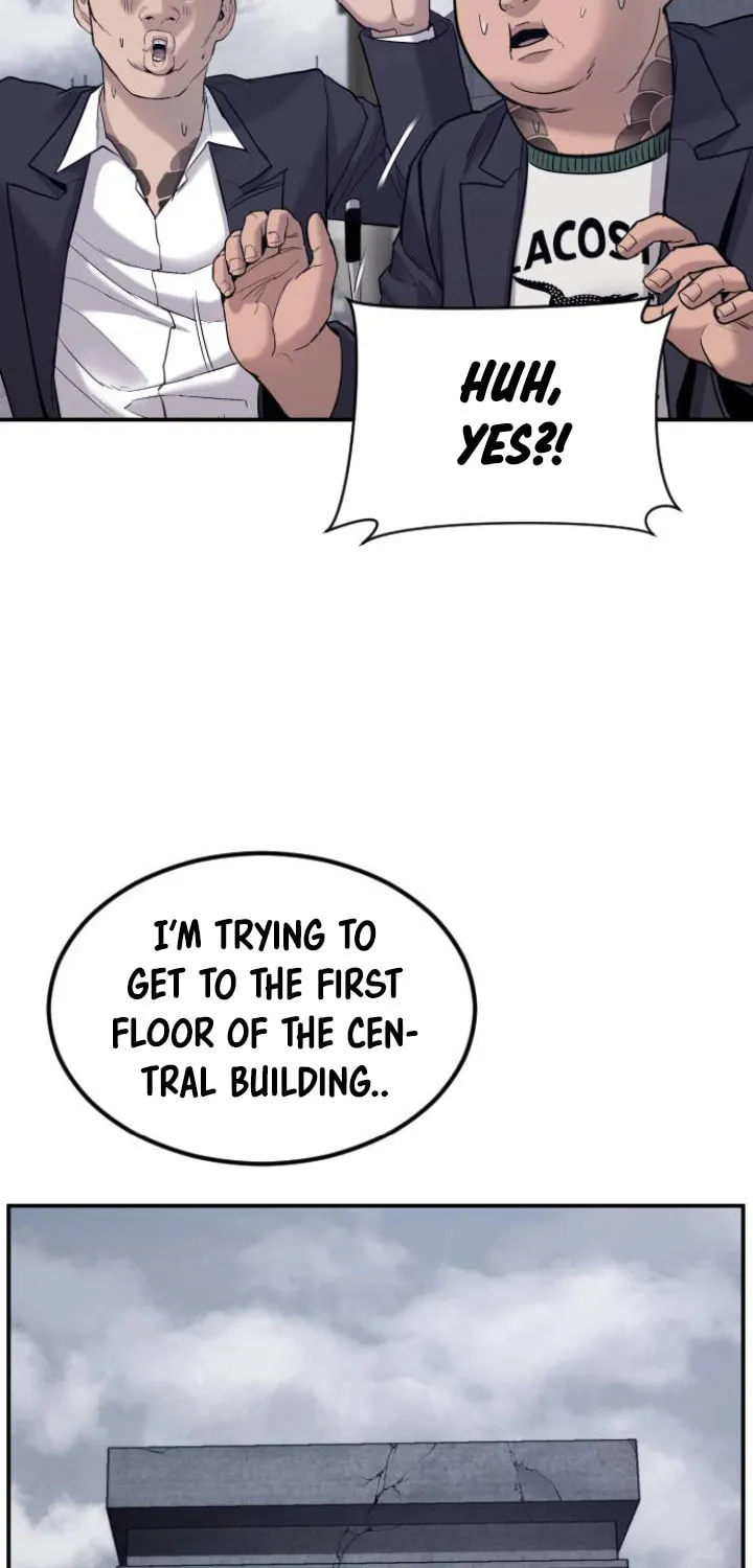 Manager Kim Chapter 5 page 131 - 