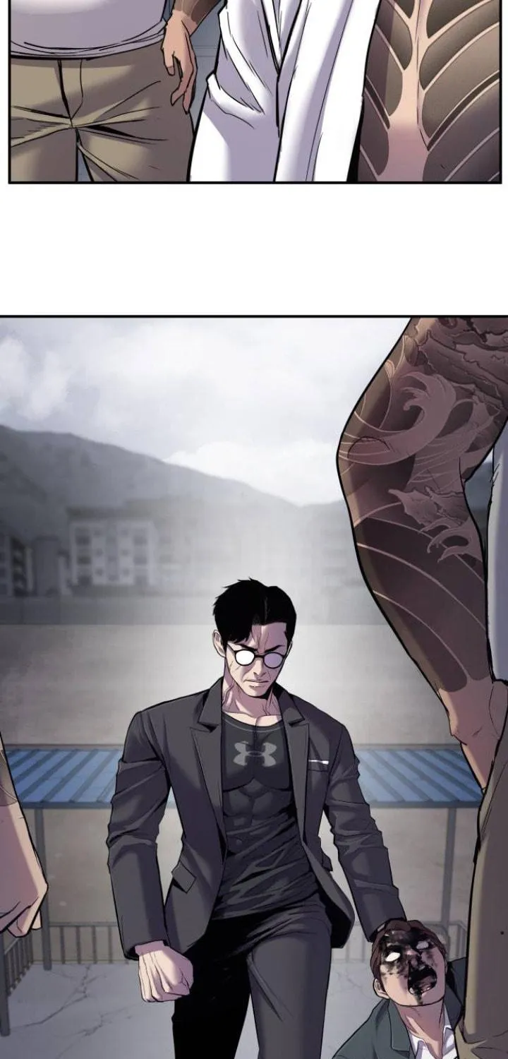 Manager Kim Chapter 5 page 135 - 