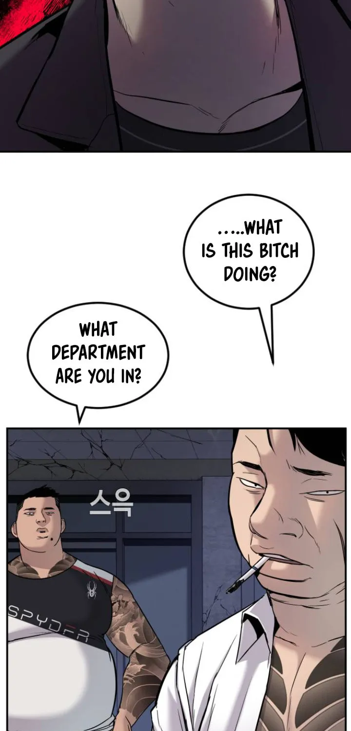 Manager Kim Chapter 5 page 139 - 