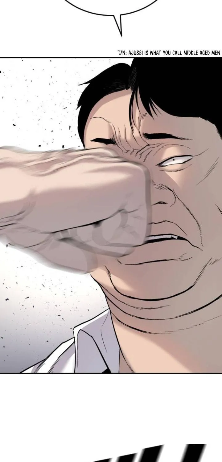 Manager Kim Chapter 5 page 141 - 