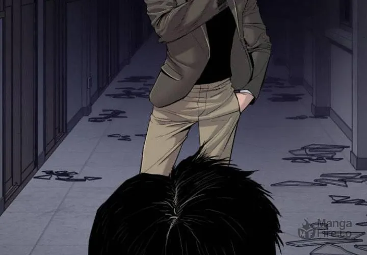Manager Kim Chapter 5 page 153 - 