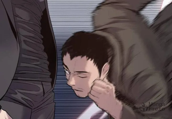 Manager Kim Chapter 5 page 157 - 