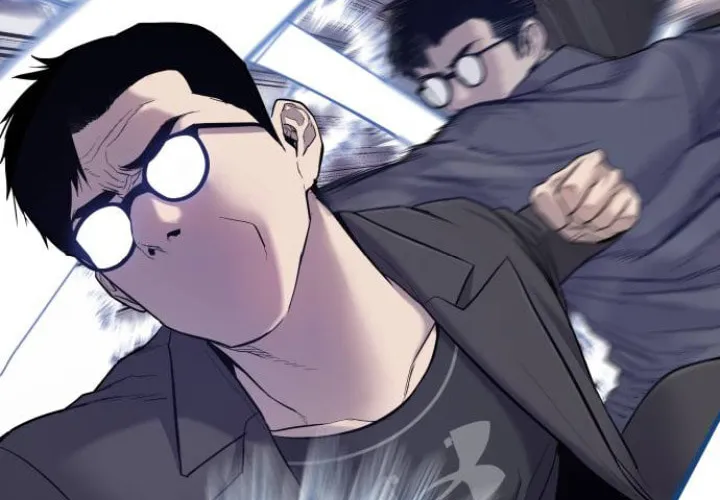 Manager Kim Chapter 5 page 169 - 