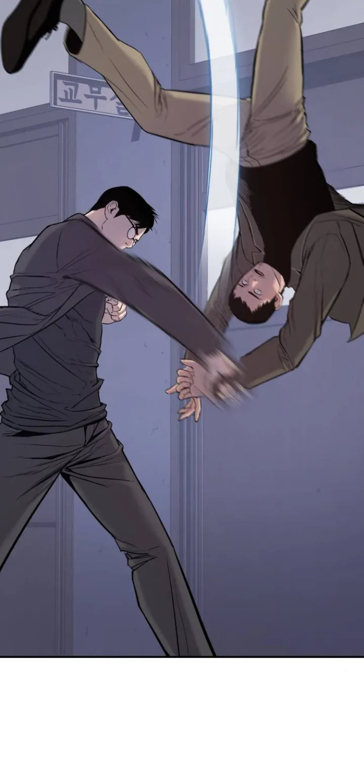 Manager Kim Chapter 5 page 172 - 